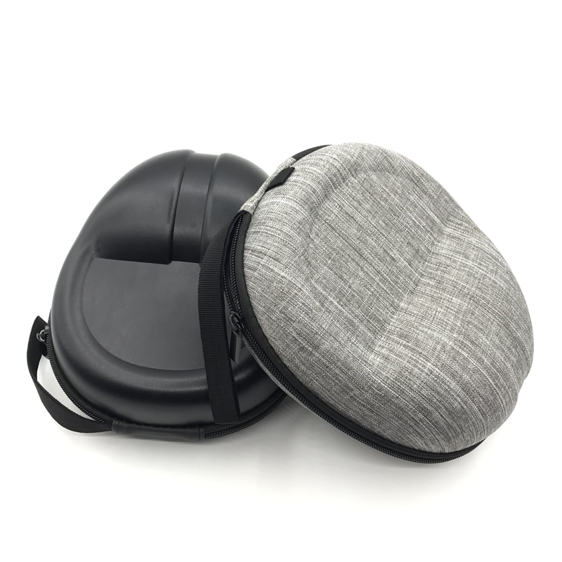 适用漫步者W855BT W820NB W800BT PLUS G5BT 头戴式耳机包 收纳盒