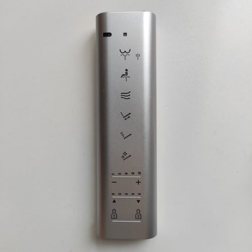 智能马桶遥控器适用于 TOTO  TCF9613CS/ TCF4911CS/9575