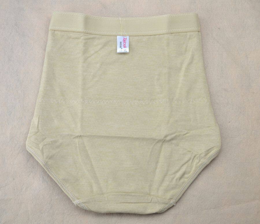 body amincissant en coton - Ref 676567 Image 5