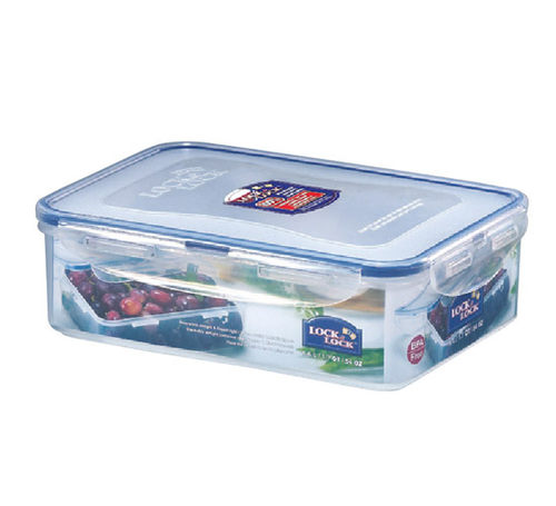 乐扣乐扣保鲜盒食品级密封收纳盒