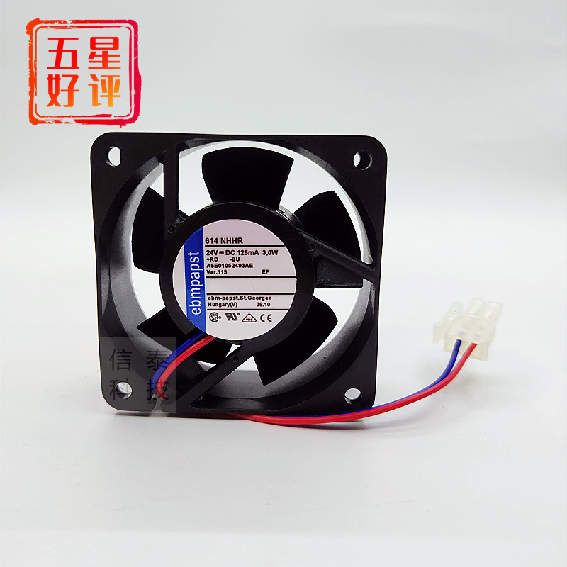 614NHHR614NGHH变频器轴流风扇