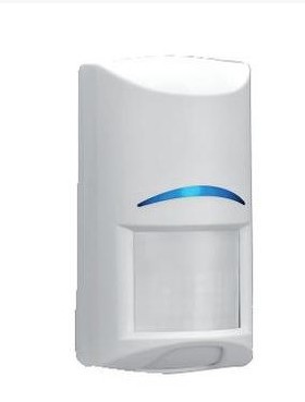 原装正品 博世RFPR-C12-CHI RADION无线被动红外幕帘探测器报警器