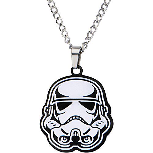 Disney Star Wars Stainless Steel Enamel Etched Stormtrooperin the Bedclothes , Bedding Accessories  category - from Buy2taobao.com to provide professional Taobao agent buy service