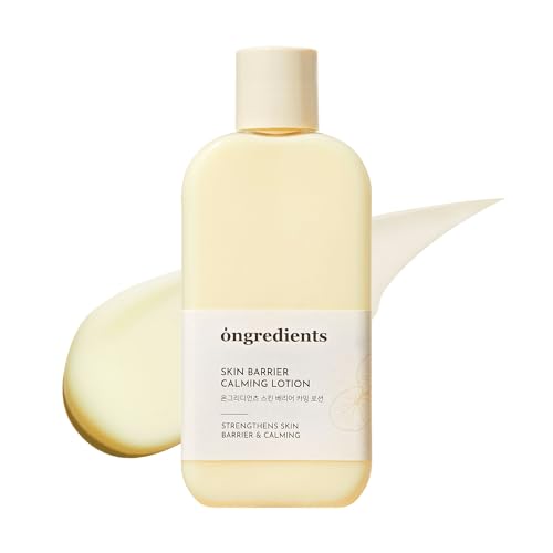 ONGREDIENTS Centella Asiatica Moisturizing Lotion for Extra