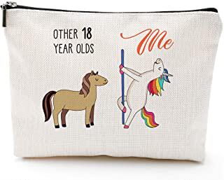18th birthday gifts for girls-unicorn 18 year olds- 18th bir