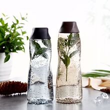 19.9元包邮  乐扣乐扣 创意便携随手杯 钻石冰峰杯 550ml