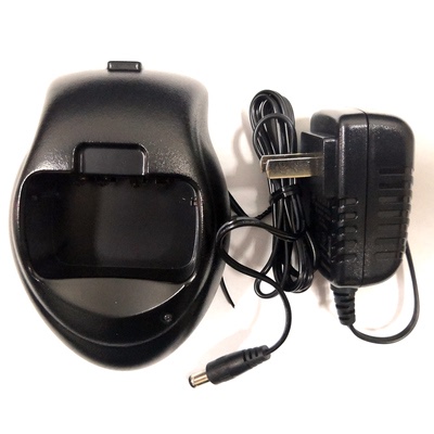 灵通lt6100Plus/6200/7700D/lh500/SMP818对讲机充电器原装充电器