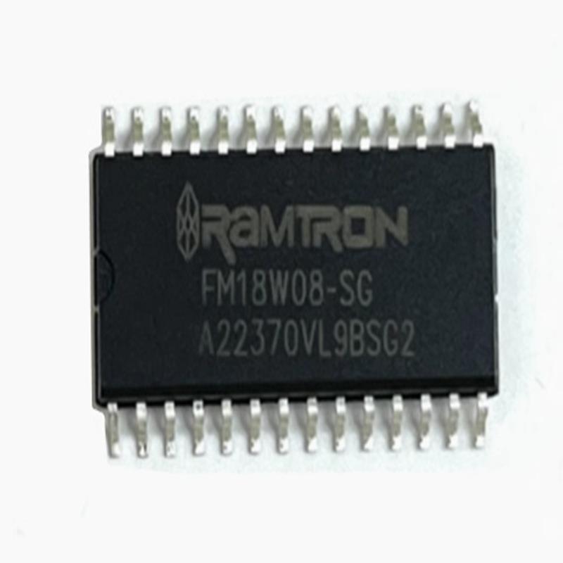 原装正品FM18W08-SGTR封O