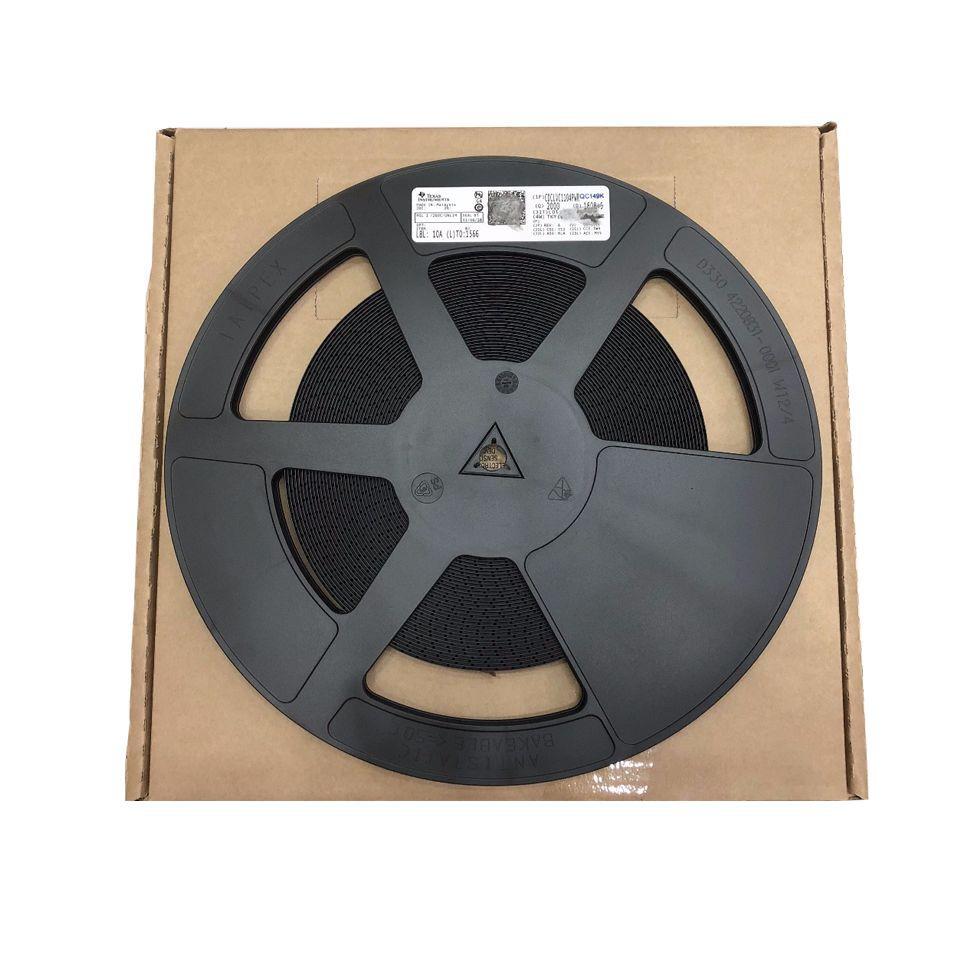 原装正品CDCLVC1104PWR 丝印C9C4 封装TSSOP8 时钟缓冲器/驱动器