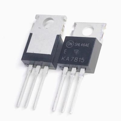 原装正品KA7815ETU封O-22