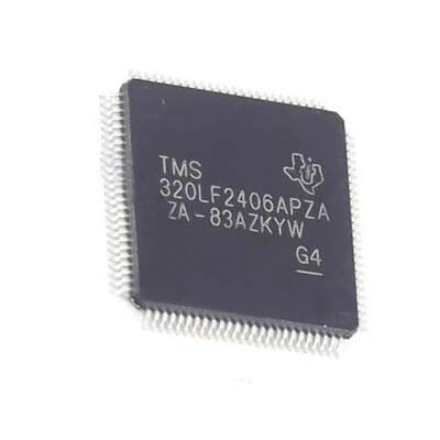 原装正品TMS320LF2406APZ