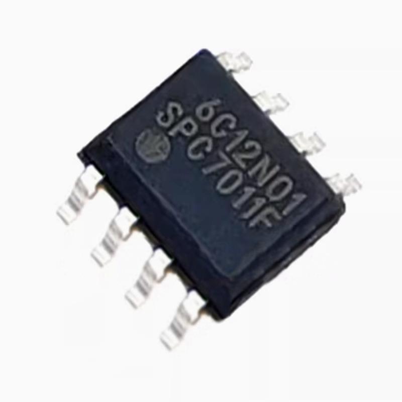 原装正品SPC7011F封O-8电