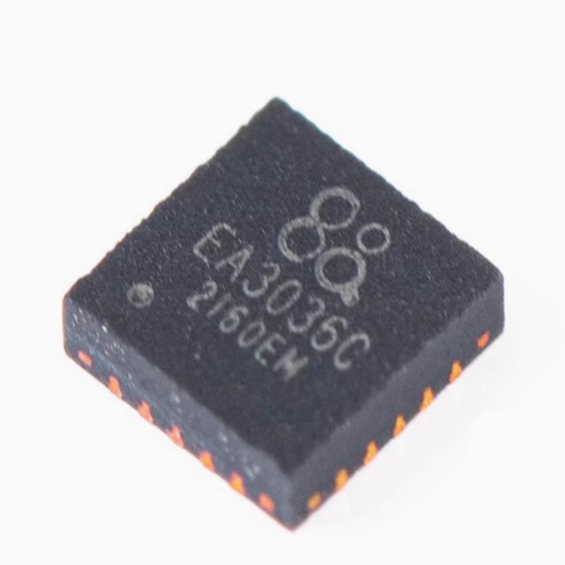 原装正品EA3036CQBR丝印3