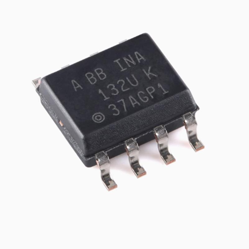 原装正品INA132U2K5封SOP