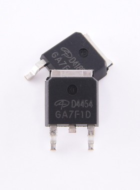 全新原装  D4454 20A/150V N沟道 MOS管场效应管 TO-252