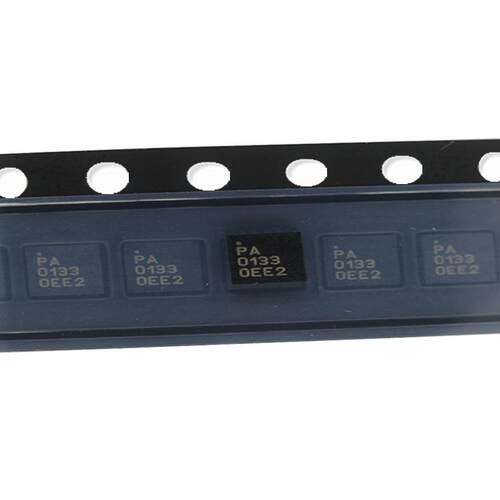 原装正品 RFPA0133TR7 射频放大器芯片 贴片QFN-16
