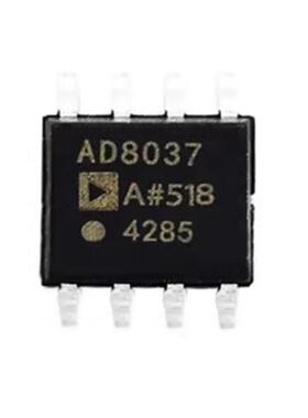 原装正品 AD8037ARZ-REEL7 封装SOP-8 运算缓冲器放大器芯片IC
