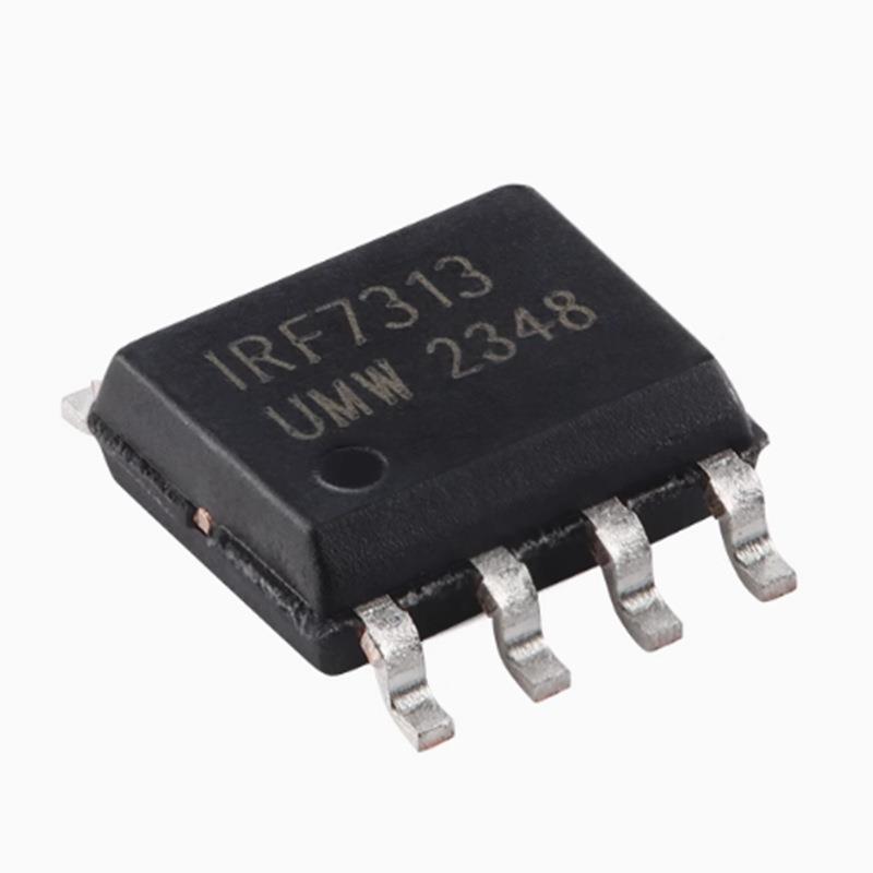 原装友台IRF7313TSOP-830