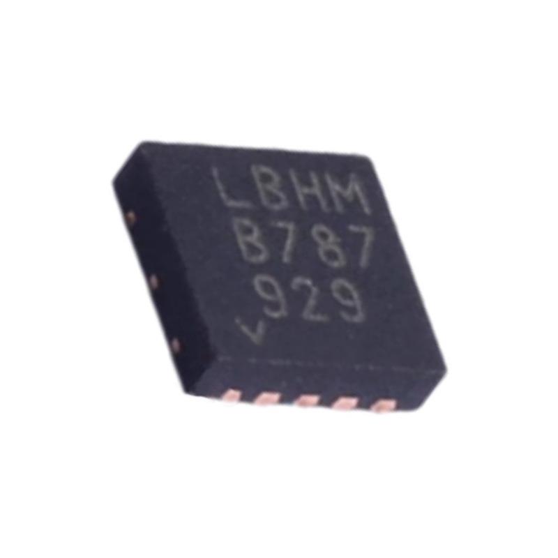 原装正品LT3471ED丝印BHM