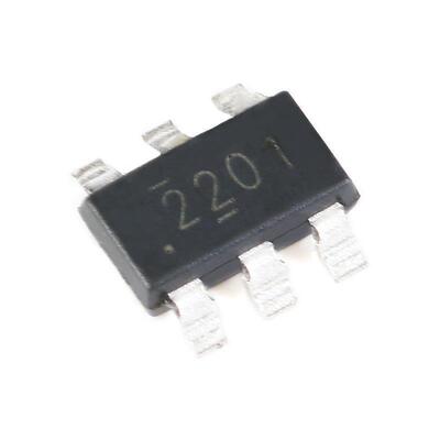 原装正品 TPS562201DDCR SOT23-6 2A输出同步SWIFT降压转换器芯片