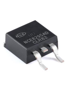 原装NCE8295AD TO-263-2 N沟道 82V 95A增强型功率MOSFET场效应管