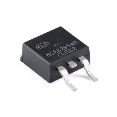 原装NCE8295ADTO-2632沟