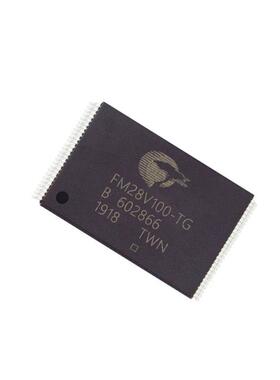 原装正品FM28V100-TG 铁电存储器IC封装 SOP-8