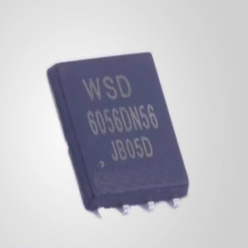 原装正品WSD6056N56封F5X