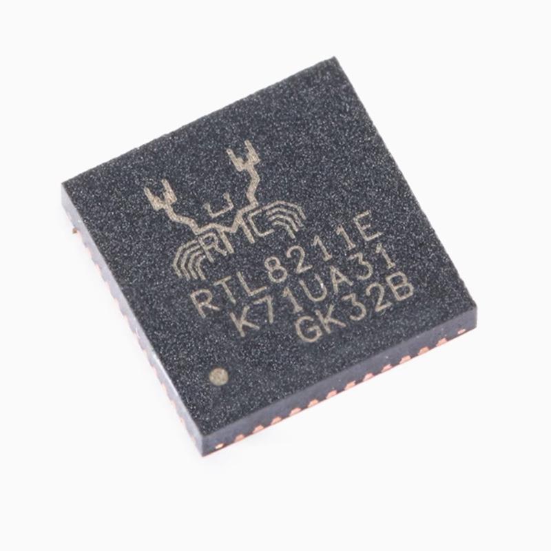 原装正品RTL8211E-VBCG封