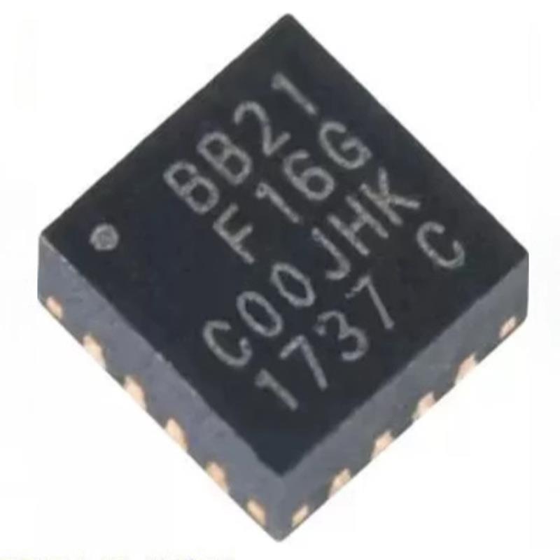 原装正品EFM8B2116G-CQN2