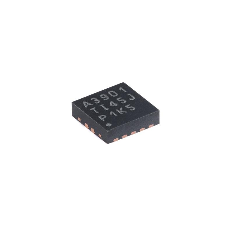 原装TPS7A3901DCRWON-101