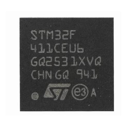 原装正品STM32F411CEU6QPN-