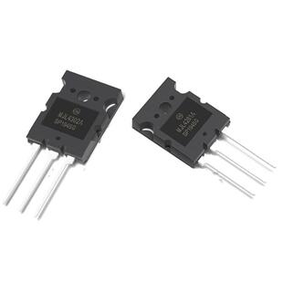 原装正品 MJL4281AG/MJL4302AG 封装TO-264 大功率音响对管