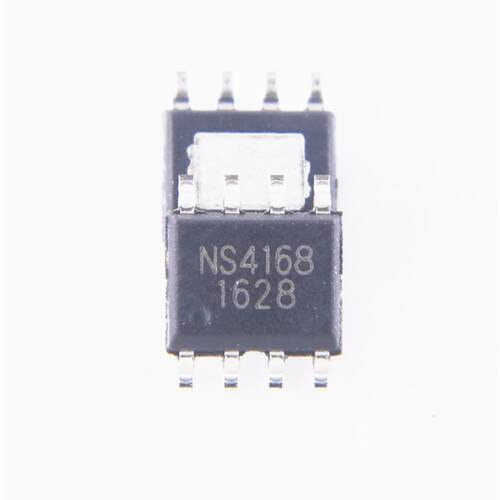 原装正品NS4168封OP-8丝