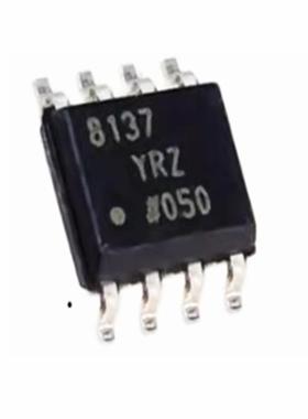 原装正品AD8137YRZ-REEL7 丝印8137YRZ 封装SOP-8 运算放大器芯片