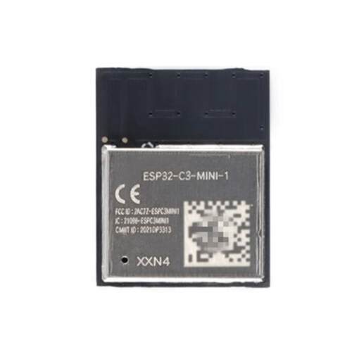 原装正品ESP32-C3MIN1U4或