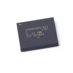 原装正品CYUSB3065-BZXC封装 BGA  USB接口芯片
