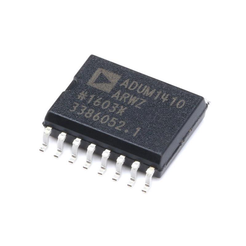 原装正品贴片ADUM1410RW