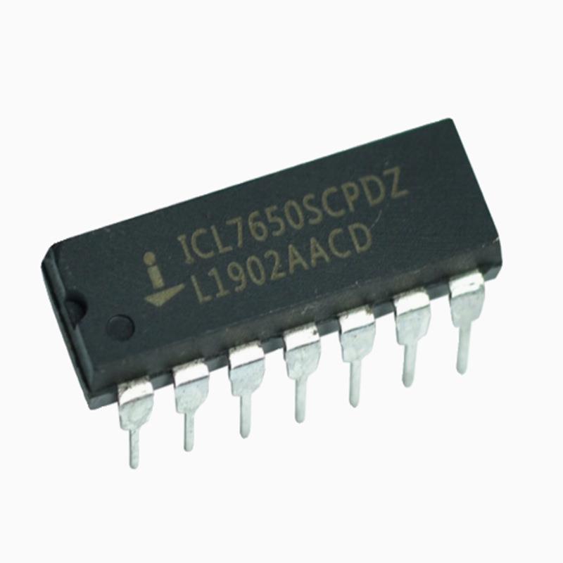 原装正品ICL7650SPDZ封-1