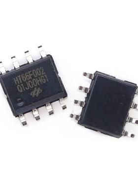 原装正品 HT66F002 封装SOP-8 经济型AD型 MCU单片机 微控制器芯