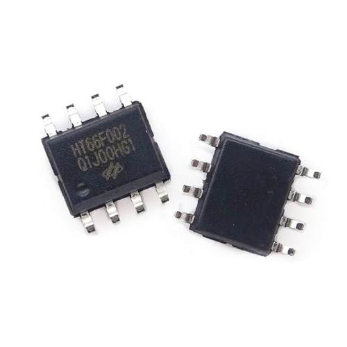 原装正品 HT66F002 封装SOP-8 经济型AD型 MCU单片机 微控制器芯