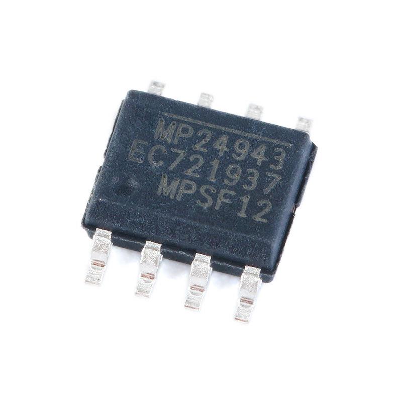原装正品 贴片 MP24943DN-LF-Z SOIC-8 降压转换器 DC-DC芯片