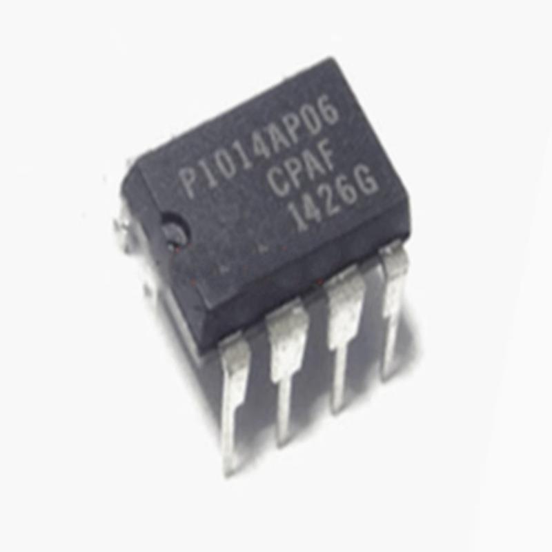 原装NCP1014A065G丝印101