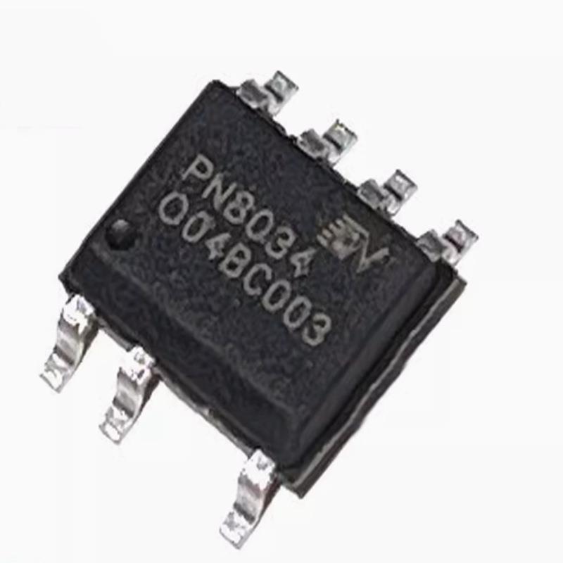 原装正品PN8034SC-R1B丝