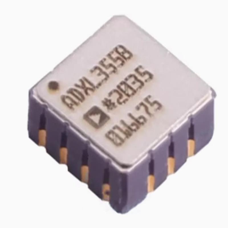 原装正品ADXL355BEZ-R7封