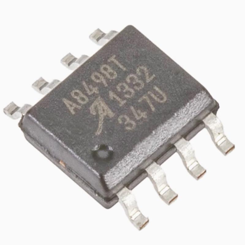 原装正品A8498SLJTR-丝印