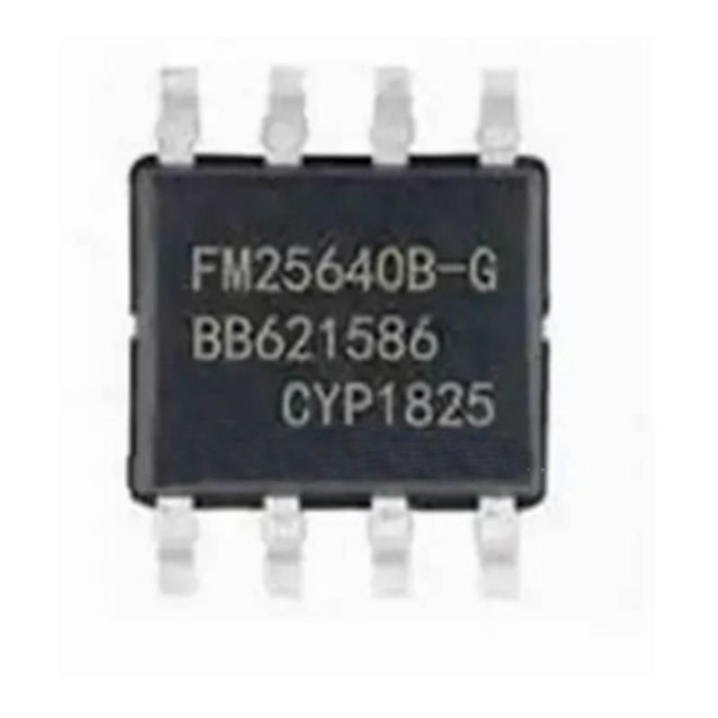 原装正品FM25640B-GTR封S