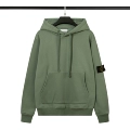 Army Green Plus Velvet