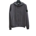 603 Zipper Dark Gray