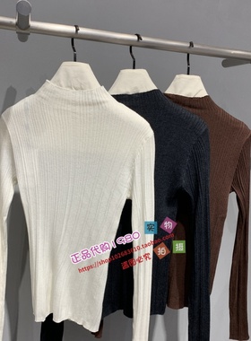 51183MA1536-499ROCOCO/洛可可专柜正品2025毛衫三色51182MA1536